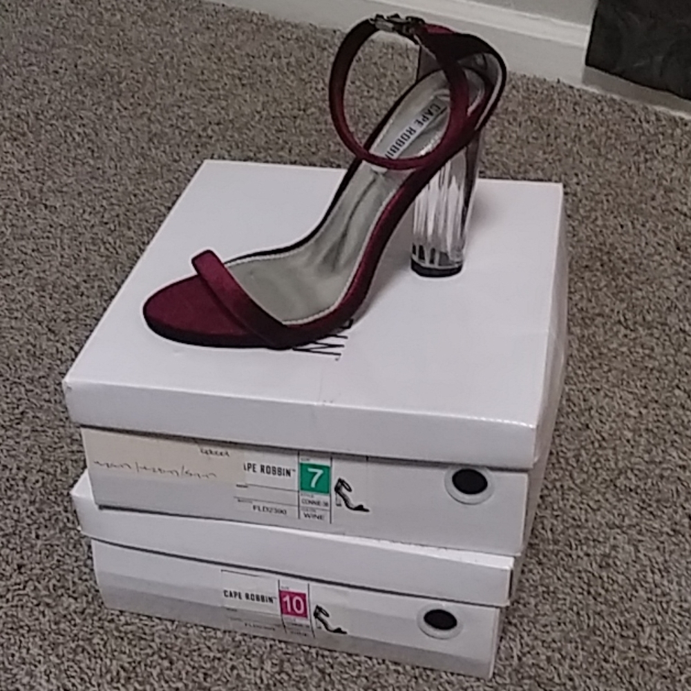 Shoes